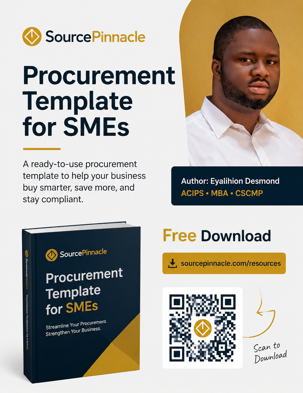 Procurement Template